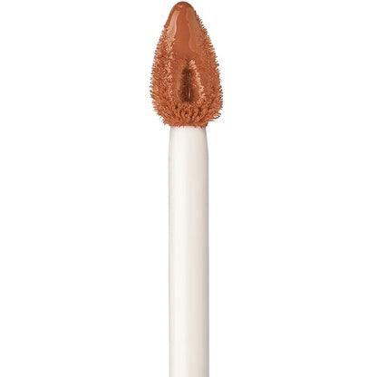 L’Oréal Paris Infallible Pro Matte Liquid Lipstick, Long-Lasting Intense Matte Color, Up to 16HR Wear, highly pigmented, full coverage liquid lipstick, Barely Sunset, 0.21 fl. oz.