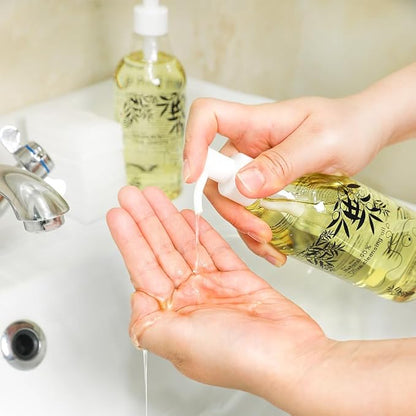 Elizavecca Natural 90% Olive Cleansing Oil, 8.5 Ounce 300ml - Makeup cleansing oil | wash off cleansing | Makeup Remover korean