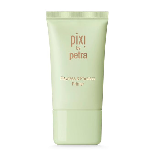 Pixi Beauty Flawless & Poreless | Seamless Face Primer | 30 ml / 1.01 fl oz