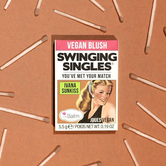 Swinging Singles - Ivana Sunkiss