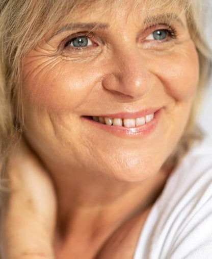 Ere Perez - Natural Oat Milk Liquid Foundation | Breathable, Buildable, Med-Full Coverage, Dewy | Peach Extract, Vitamin E | Vegan, Cruelty-Free, Clean Beauty (Chai | medium warm, 1 fl oz | 30 ml)