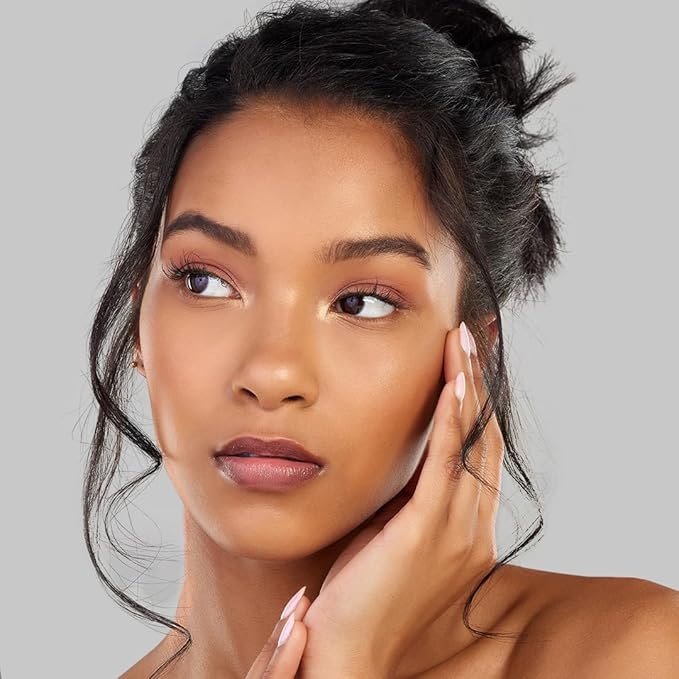 L.A. Girl Pro Coverage Liquid Foundation, Warm Caramel, 0.95 Fl Oz