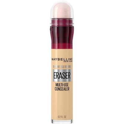 Maybelline Instant Age Rewind Dark Circles Concealer Bundle with Shades 150 and 115