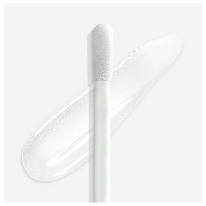 Rimmel Oh My Lip Gloss, Crystal Clear, 0.21 Fluid Ounce