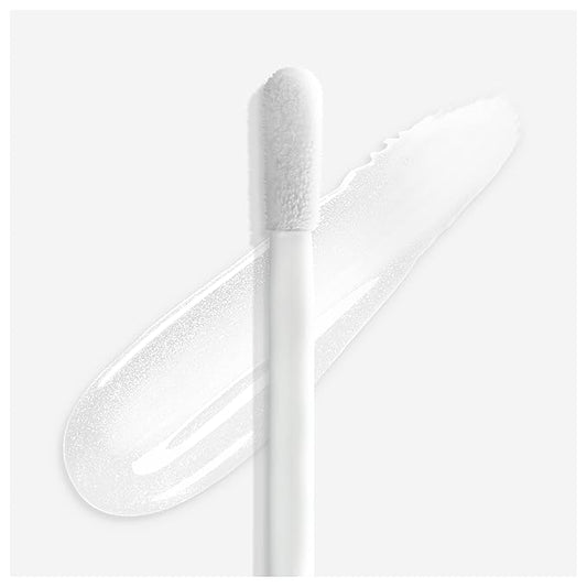 Rimmel Oh My Lip Gloss, Crystal Clear, 0.21 Fluid Ounce