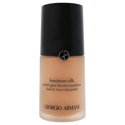 GIORGIO ARMANI Luminous Silk Foundation, no. 04.25, 1 Count