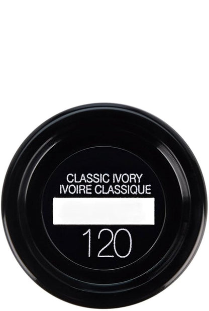 Maybelline New York Fit Me Shine-free + Balance Stick Foundation Makeup, Classic Ivory, 2 Count