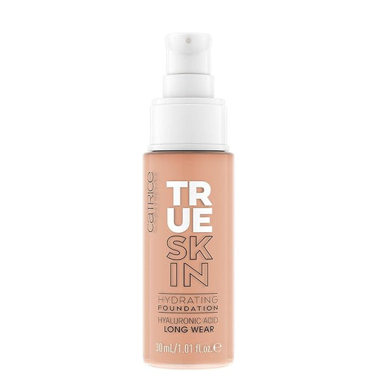 Catrice | True Skin Hydrating Foundation (044 | Cool Chai)