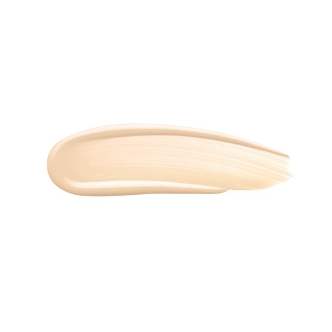 Undone Beauty Unfoundation Light Coverage Glow Tint Foundation with Coconut for Natural, Dewy Deep Neutral Glow - Enhances Face Shape, Cheeks, & Jawline - Pearl Light