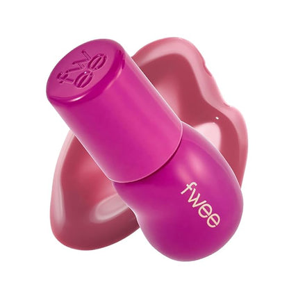 3D Voluming Gloss 70% (Rich) | Currant 70% l High Shine, Non-Sticky Lip Gloss for Makeup | Long-Lasting, Moisturizing Gel Formula | 30%, 70% Pigment Options | 5.3g