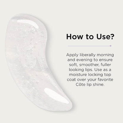 The Ritual, Peptide Enriched Lip Treatment