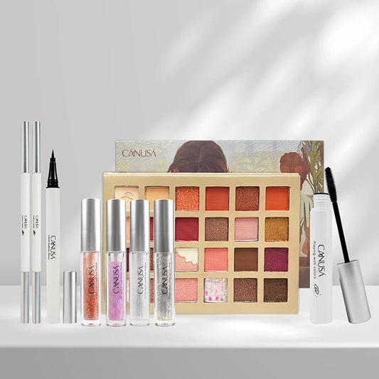 CANUSA 9-Piece Eye Set