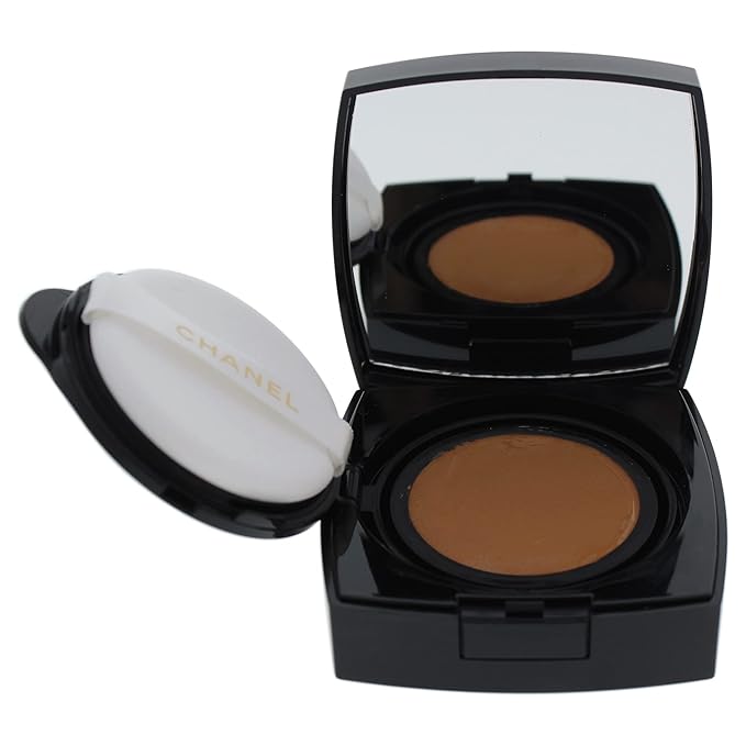 Chanel Les Beiges Healthy Glow Gel Touch Foundation SPF 25 - # 91 C Women Foundation 0.38 oz