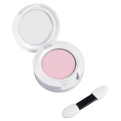 Luna Star Naturals Klee Kids Deluxe Play Makeup Kit. Gentle and Non-Toxic. Made in USA. (Pink Ballet Fairy)