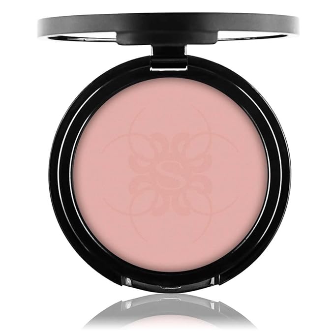 SHANY Paraben Free Powder Blush - ANGELIC