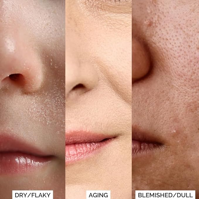 Elizabeth Mott Thank Me Later Blurring Face Primer (30g) & Elizabeth Mott Deep Moisture Hydrating Face Serum (100ml)