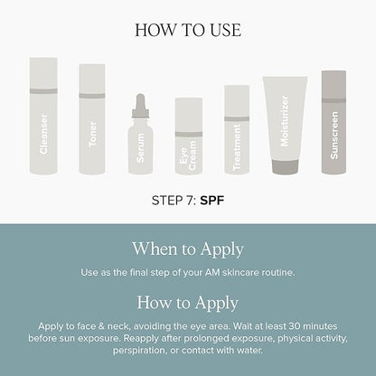 DRMTLGY Matte Tinted Moisturizer SPF 46 – Anti-Aging Face Sunscreen & Lightweight Makeup with Broad Spectrum UV Protection – Hydrating Skin Care & Face Moisturizer – FSA HSA Eligible (1.7 oz)