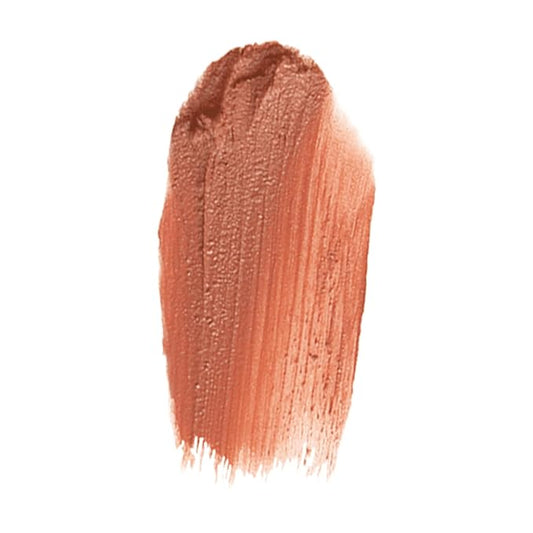 Matte Lipstick - Vegan Formula - Highly Pigmented - Nourishes, Hydrates And Softens Lips - Long Lasting Wear - Suitable For All Skin Types - Hjortron - 0.14 Oz, Beige