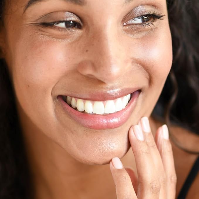 Ere Perez - Natural Mango Lip Honey | Hyaluronic Acid, Jojoba Seed Oil | Hydrate, Moisturize, Nourish, Soften | Vegan, Cruelty-Free, Clean Beauty (Chilli, 0.10 fl oz | 3 ml)