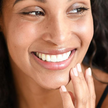 Ere Perez - Natural Mango Lip Honey | Hyaluronic Acid, Jojoba Seed Oil | Hydrate, Moisturize, Nourish, Soften | Vegan, Cruelty-Free, Clean Beauty (Chilli, 0.10 fl oz | 3 ml)