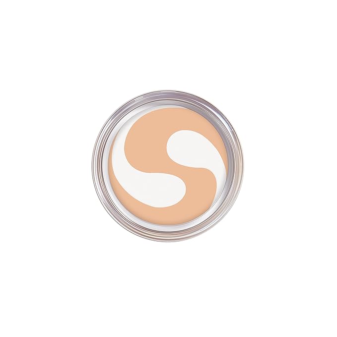 COVERGIRL+OLAY Simply Ageless Instant Wrinkle-Defying Foundation 210 Classic Ivory 0.44 Fl Oz & Simply Ageless 3-in-1 Liquid Foundation Classic Ivory
