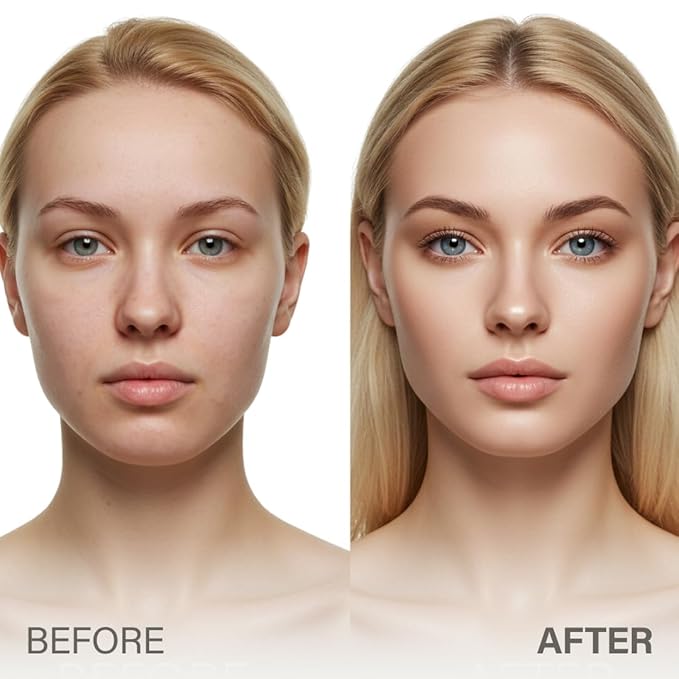 CREAM TOUCH CONCEALER #02 (15ML, 0.50 FL.OZ.) / Imperfections Coverage, Lightweight, Skin-comforting, Dreamy Skin, Mild Formula, Triple CICA