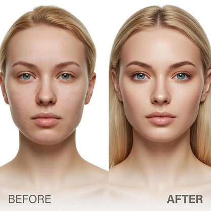CREAM TOUCH CONCEALER #02 (15ML, 0.50 FL.OZ.) / Imperfections Coverage, Lightweight, Skin-comforting, Dreamy Skin, Mild Formula, Triple CICA