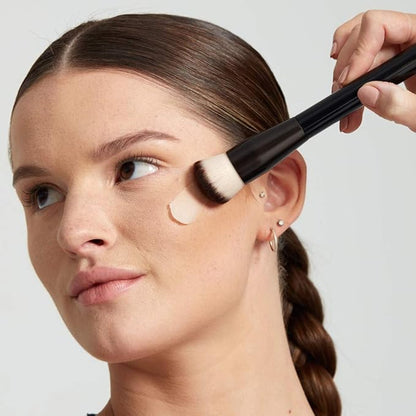 NYX PROFESSIONAL MAKEUP Can’t Stop Won’t Stop Matte Primer, Vegan Face Primer