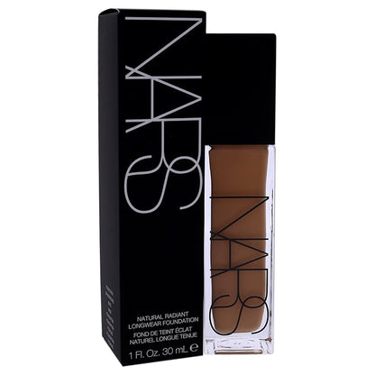 NARS Natural Radiant Longwear Foundation - Barcelona Women Foundation 1 Fl Oz (Pack of 1)