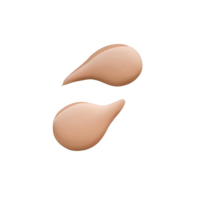 Catrice | True Skin Foundation 43 & The Hydrator Plump & Fresh Primer Bundle | Full Coverage Makeup | Vegan & Cruelty Free