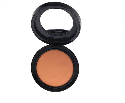 Exclusive By MAC Mineralize Skinfinish Natural - Give Me Sun 10g/0.35oz