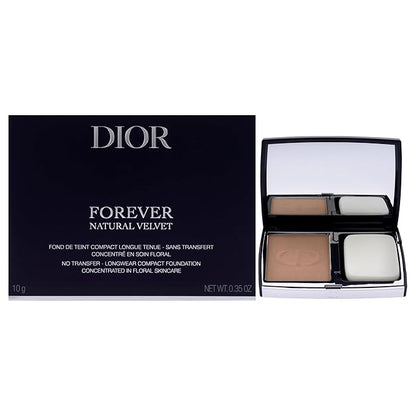 Dior Forever Natural Velvet - 4N Neutral by Christian Dior for Women - 0.35 oz Foundation