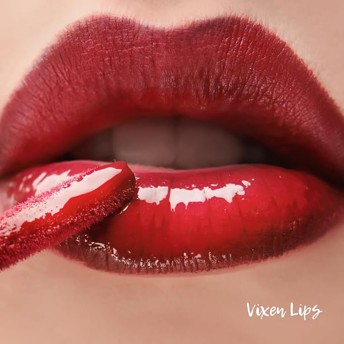 Oil Amore Red