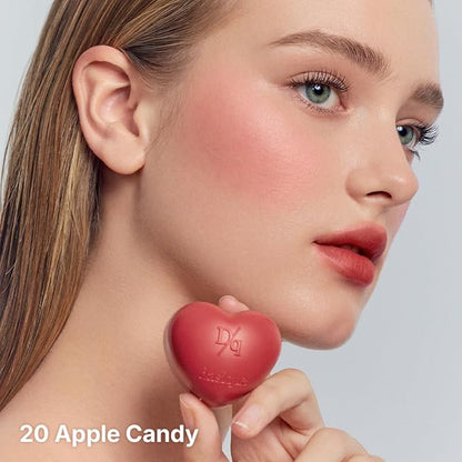 Dasique Souffle Color Pot #20 Apple Candy
