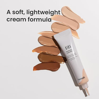 Moringa Ceramide BB Cream SPF 30 PA++ | 28 Tan | 1.87 fl oz / 53g