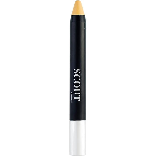 SCOUT Corrector Pencils - Yellow