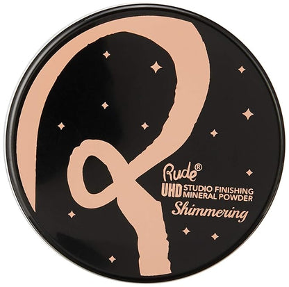 Rude Ultra High Definition Studio (Shimmering)