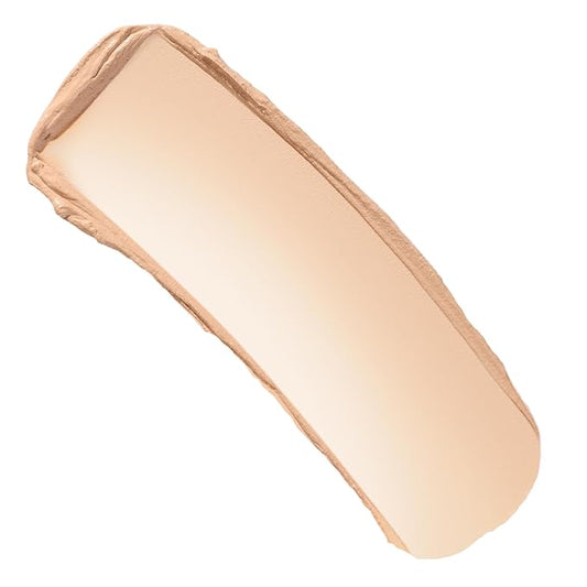 ColourPop Pretty Fresh Tinted Foundation Stick - Balm to Cream Foundation with Light to Medium Coverage - Infused with Hydrating Hyaluronic Acid, Peptides & Niacinamide - Fair 3 (0.29 oz)