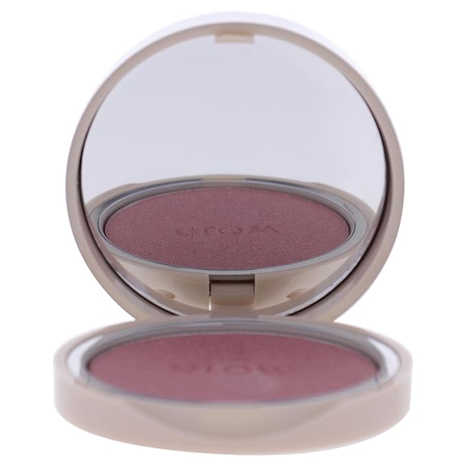 PUPA Milano Extreme Blush Glow - Lightweight - Gives A Full And Extremely Radiant Effect - Perfect Combination Of Blush And Highlighter - Suitable For All Skin Types - 100 Exotic Rose - 0.141 Oz