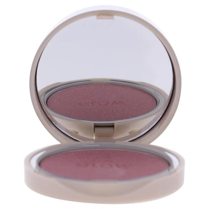 PUPA Milano Extreme Blush Glow - Lightweight - Gives A Full And Extremely Radiant Effect - Perfect Combination Of Blush And Highlighter - Suitable For All Skin Types - 100 Exotic Rose - 0.141 Oz