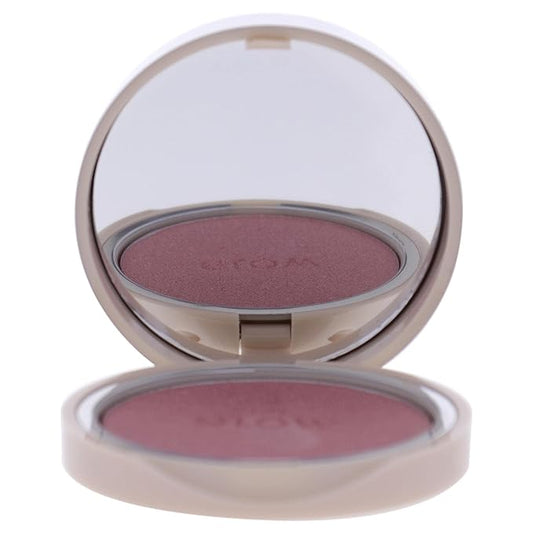 PUPA Milano Extreme Blush Glow - Lightweight - Gives A Full And Extremely Radiant Effect - Perfect Combination Of Blush And Highlighter - Suitable For All Skin Types - 100 Exotic Rose - 0.141 Oz