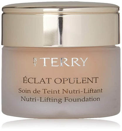 By Terry Eclat Opulent Nutri Lifting Foundation, No. 10 Nude Radiance, 1 oz