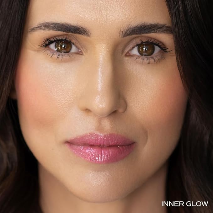 Blissful Moment Dewy Liquid Blush (Inner Glow, 0.27 Fl Oz)