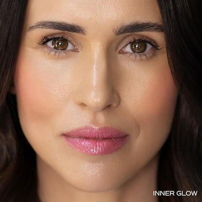 Blissful Moment Dewy Liquid Blush (Inner Glow, 0.27 Fl Oz)