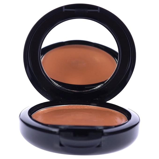 Professional Amsterdam Face It Cream Foundation - Fudge PH10028/FU