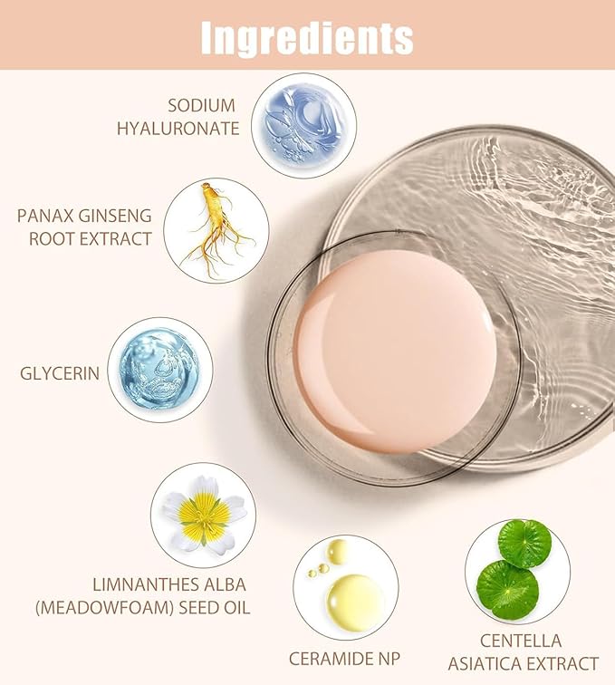 Color Changing Foundation, Foundation 4 in 1 - Medium Spectrum,Protecting From Sun With SPF 50+, Concealer Cover Cream Longwearing & Waterproof for Sport, Dancing