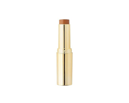 MagicMinerals Intense Foundation Stick by Jerome Alexander (HONEY) – 3-in-1 Full- Coverage Buildable Foundation, Concealer, and Contour Makeup