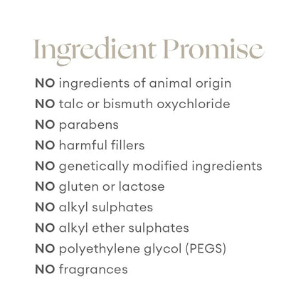 INIKA Organic Cocoa BB Cream, 1.08 OZ
