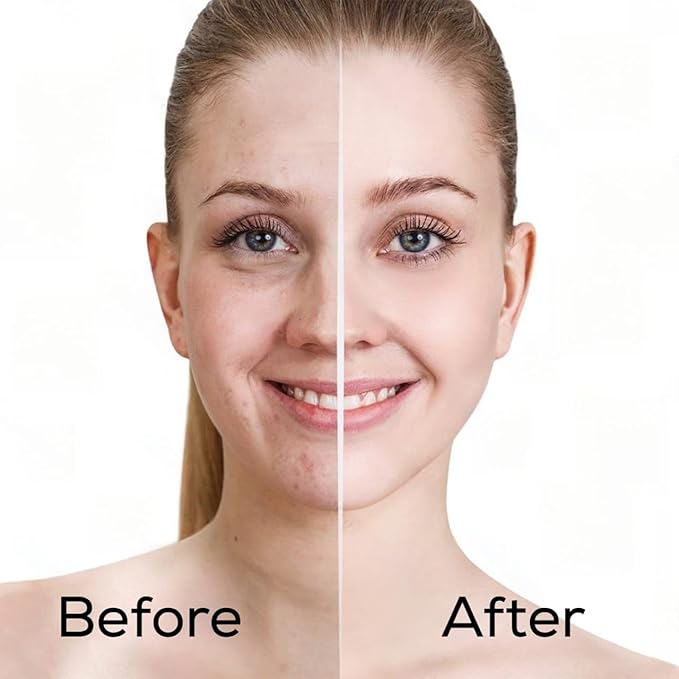 Lx Blend CC+ Cream | Oil-Free Matte Foundation with SPF 40 | Full Coverage, Anti-Aging, Long-Wear Hydrating Makeup for Oily Skin | Fragrance-Free, Shine Control, 1.08 FL OZ