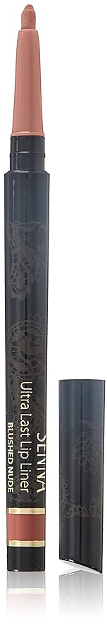 Cosmetics Ultra Last Lip Liner, Naked